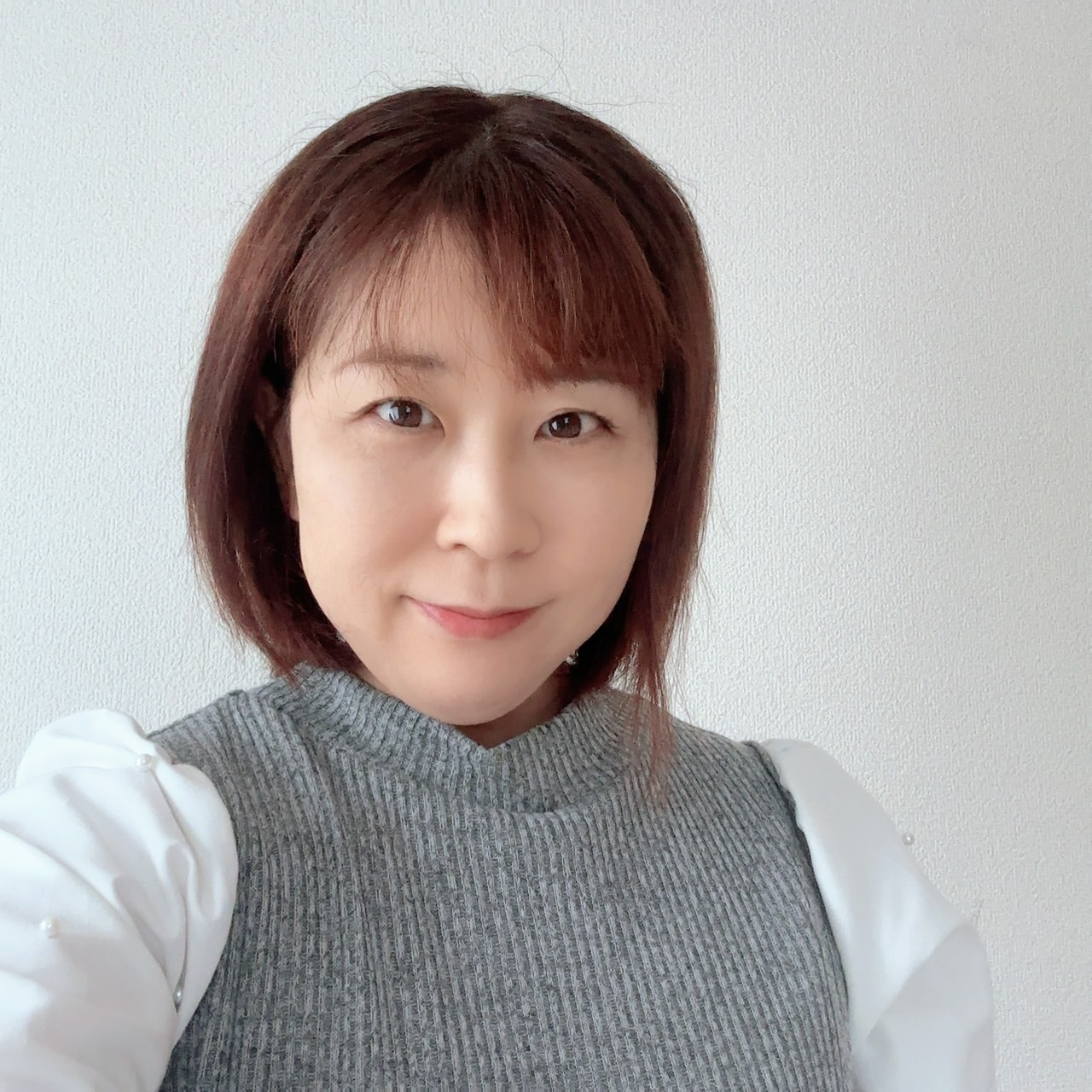 永嶋友紀子先生の画像